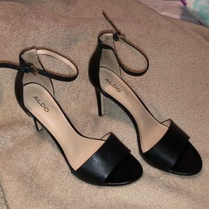 ALDO HIGH HEELS
